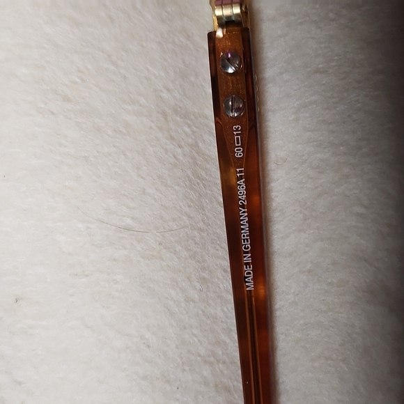 Christian Dior Made Germany 🇩🇪 - Picture 5 of 11